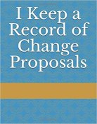 Change Proposal